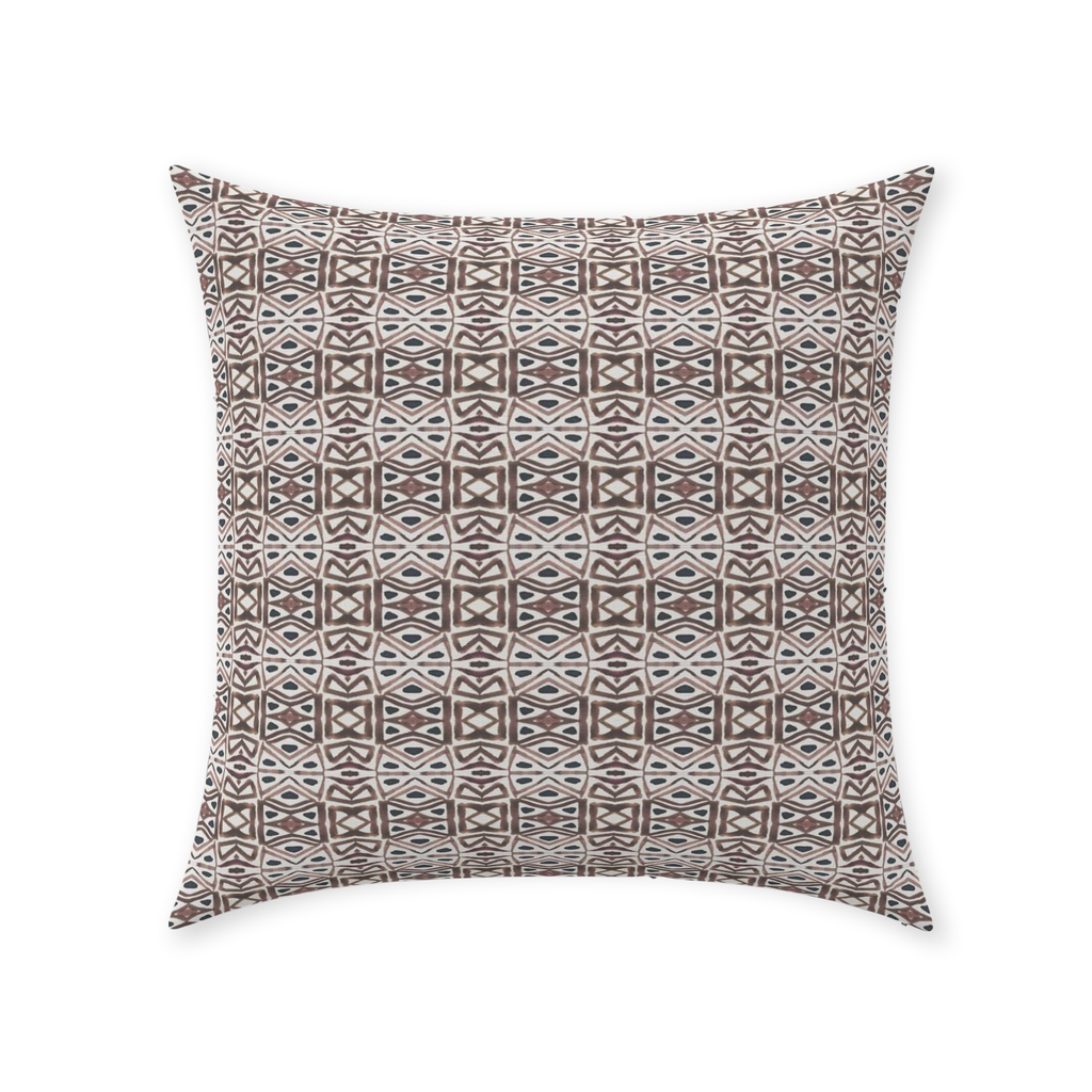 Botswana Pillow