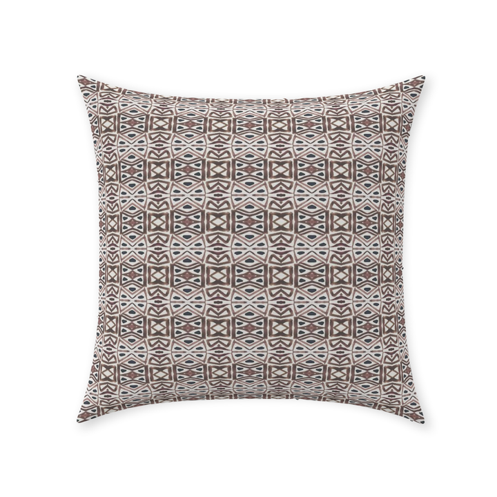 Botswana Pillow