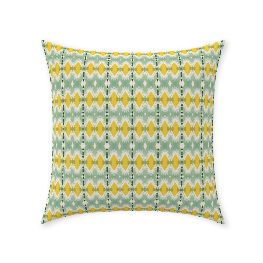 Chestoa Pillow