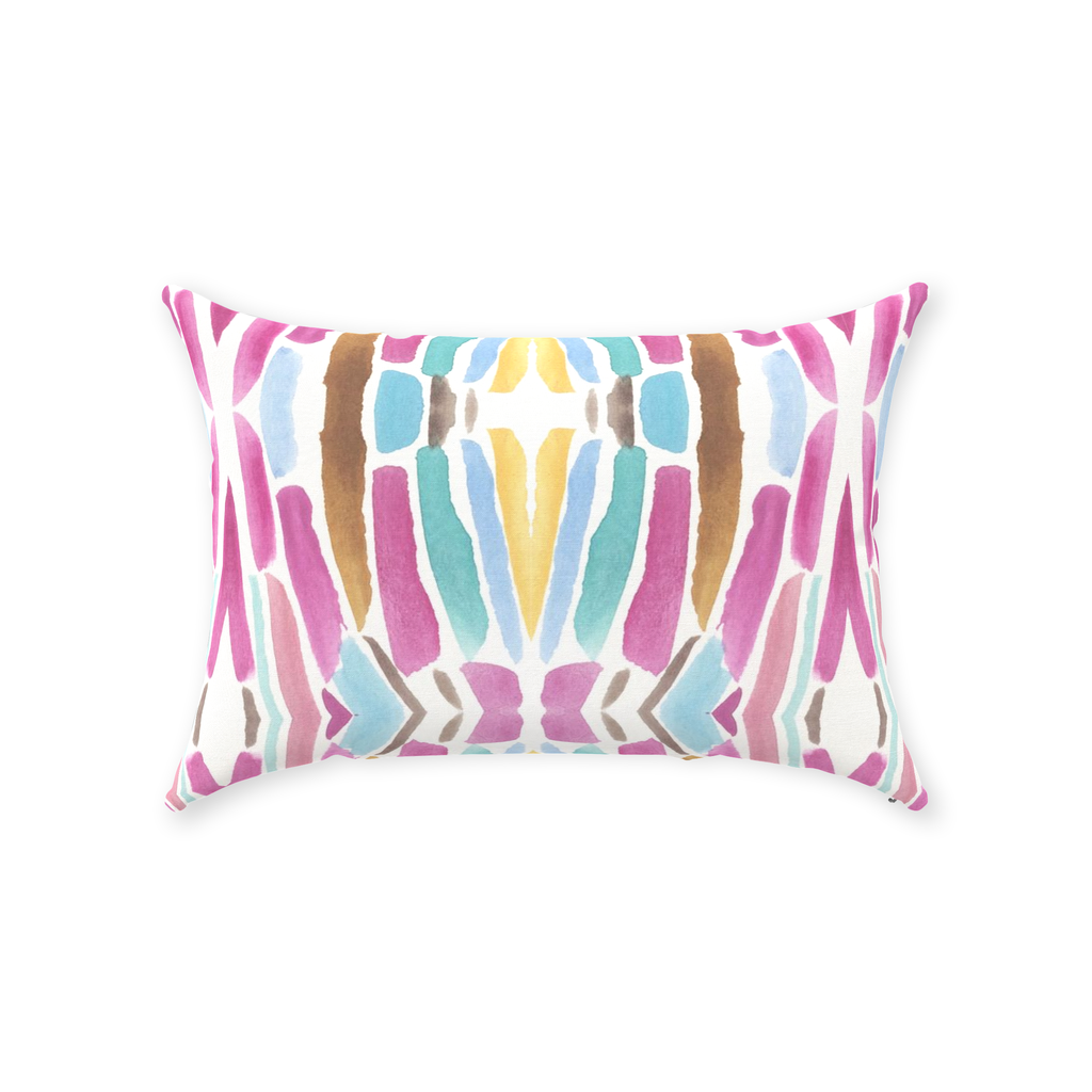 Tanzania Pillow