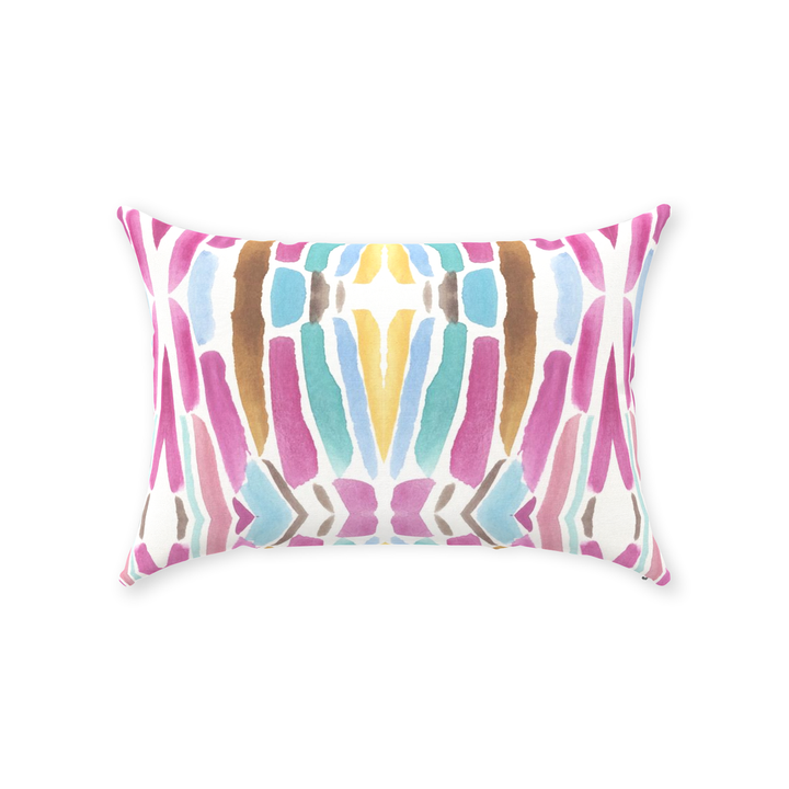 Tanzania Pillow