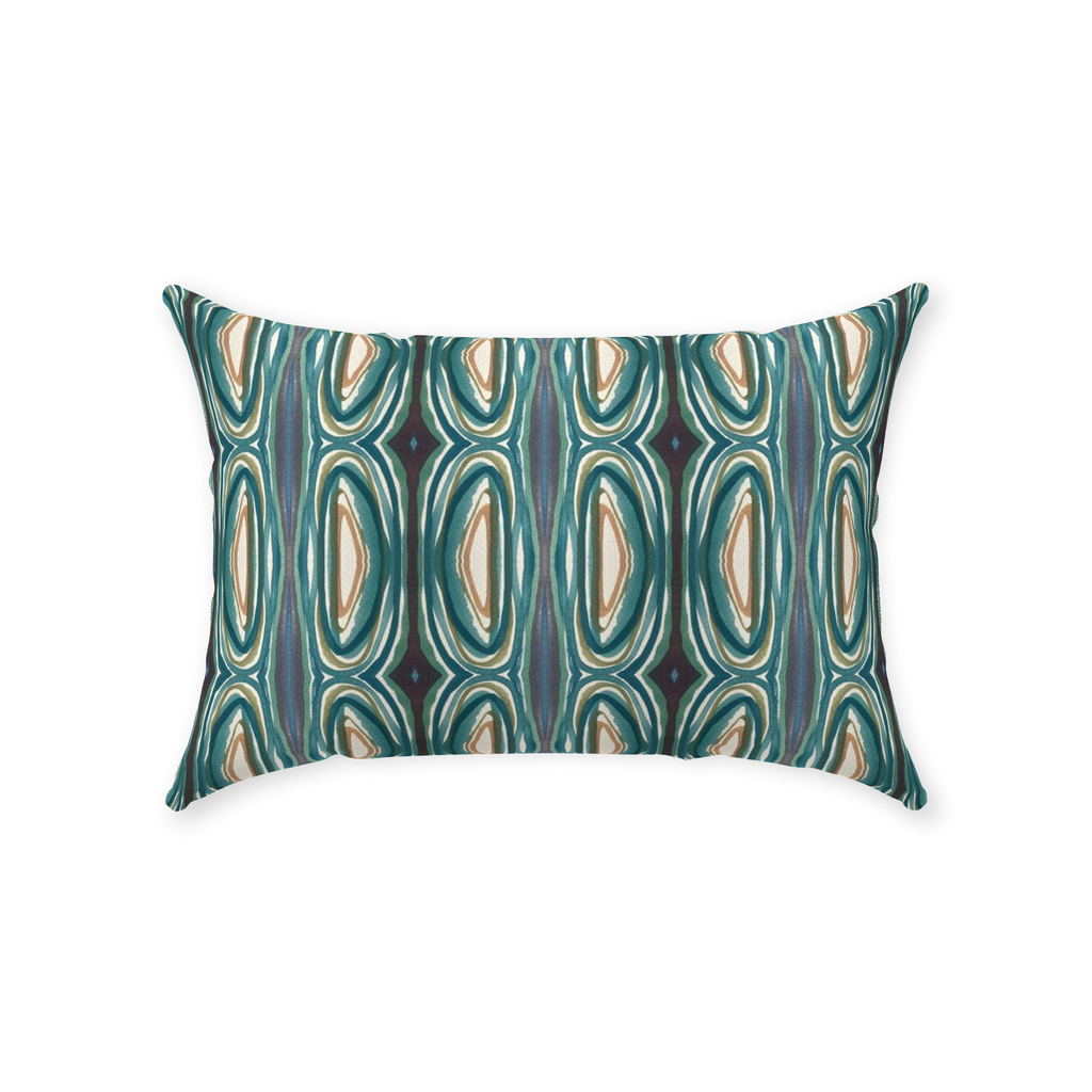 Oak Pillow