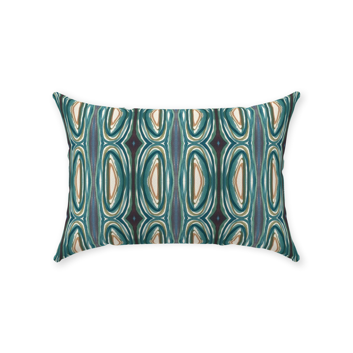 Oak Pillow