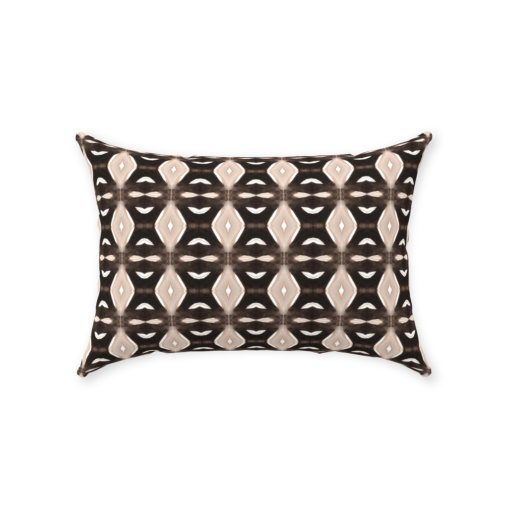 Arabian Pillow