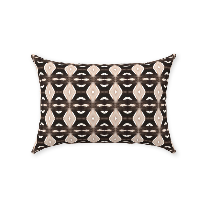 Arabian Pillow