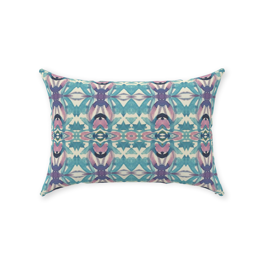 La Pampa Pillow
