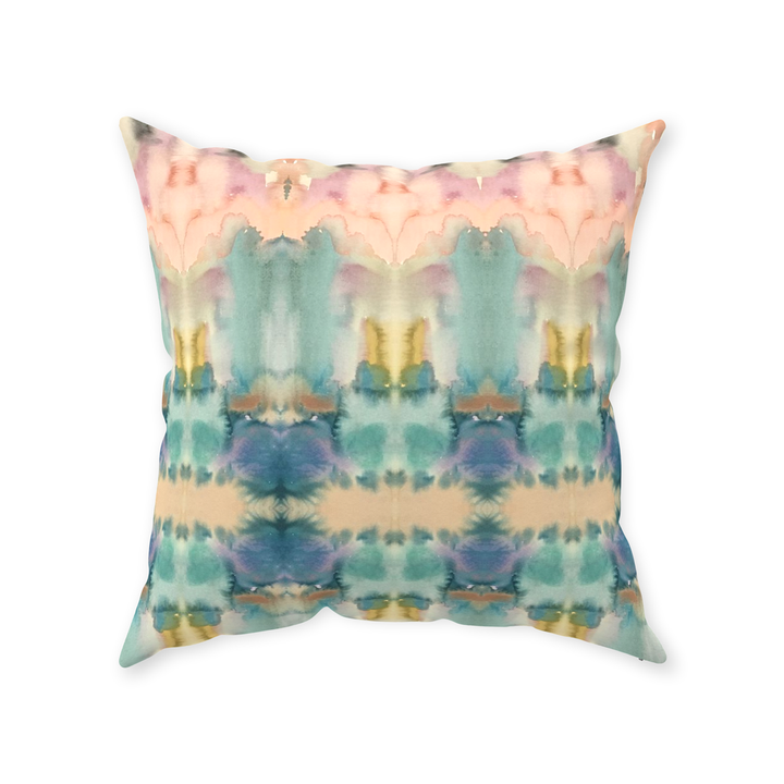 Mallorca Pillow