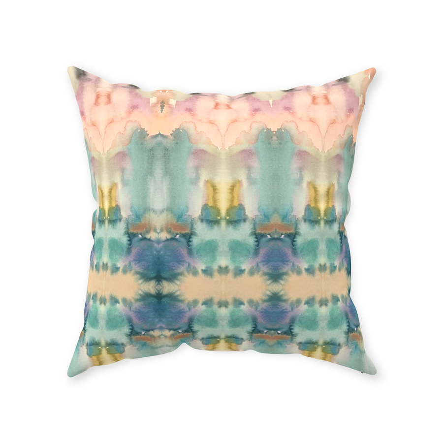 Mallorca Pillow