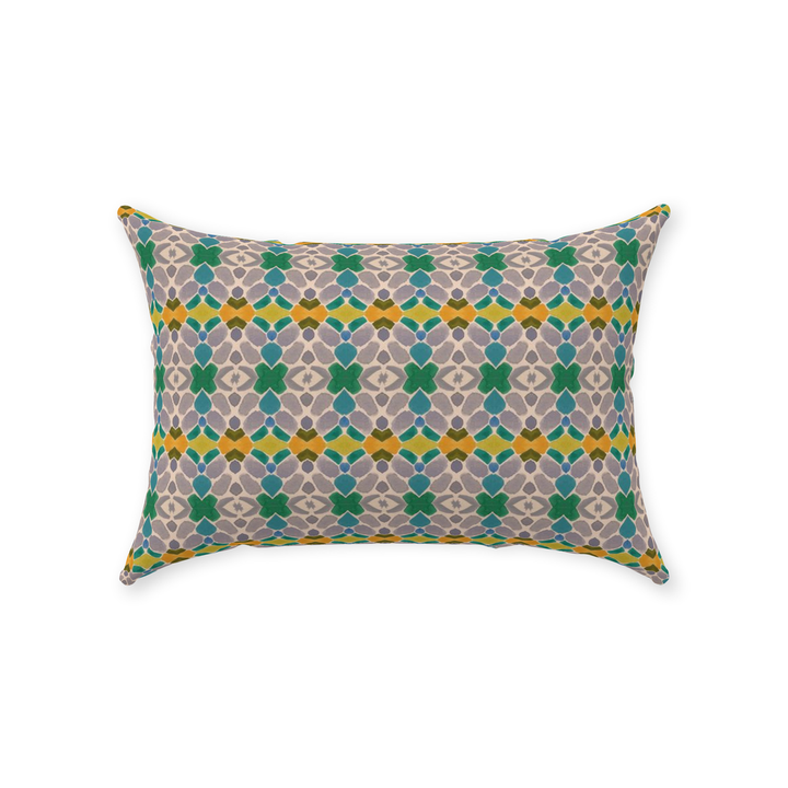 Birmingham Pillow