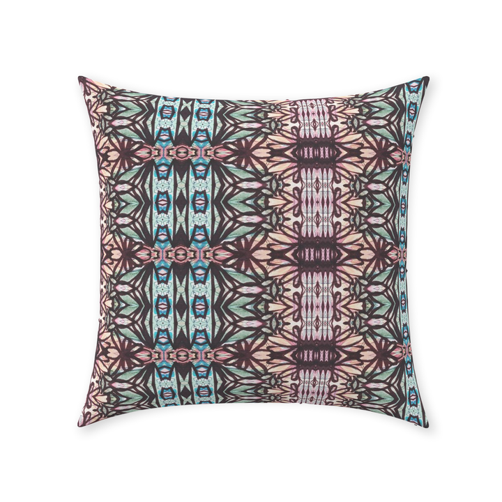 Ruby Pillow