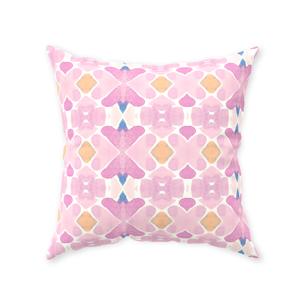 Casablanca Pillow