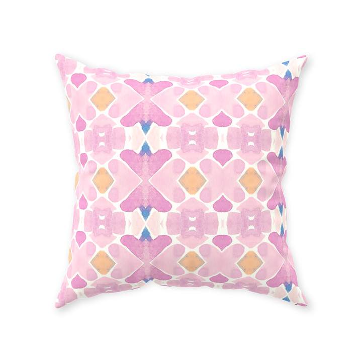 Casablanca Pillow