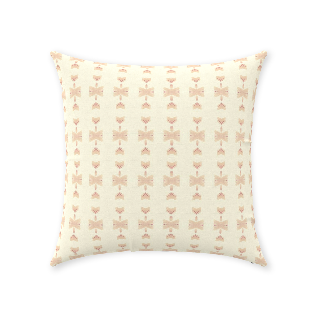 Mangowood Pillow