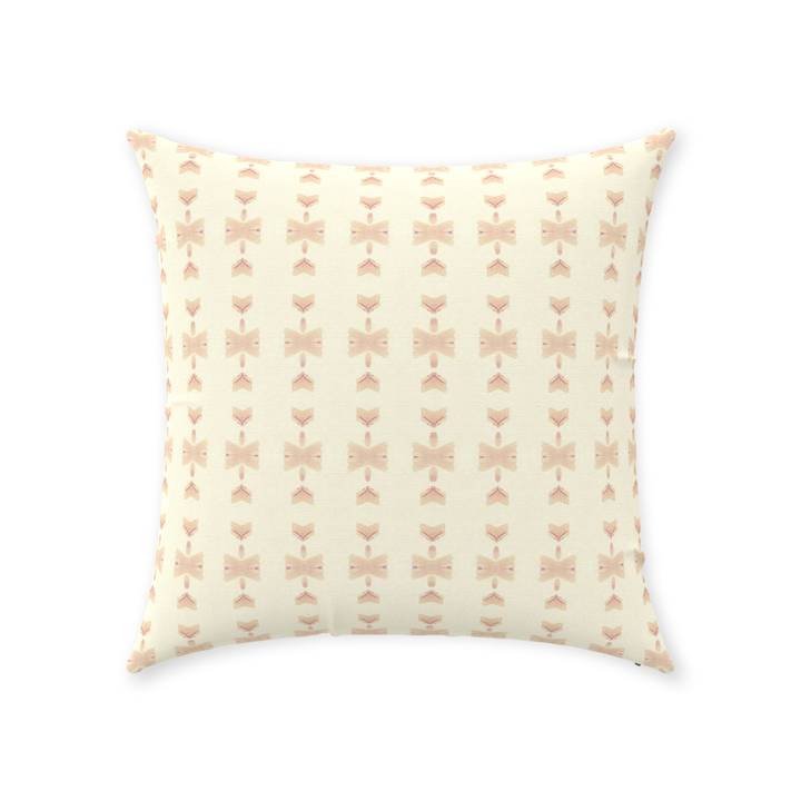 Mangowood Pillow
