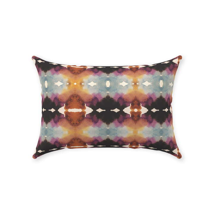 Desert Flora Pillow