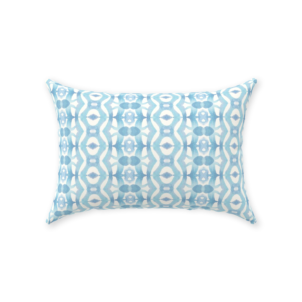 Buenos Aires Pillow