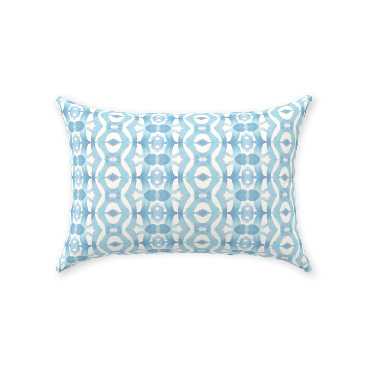 Buenos Aires Pillow