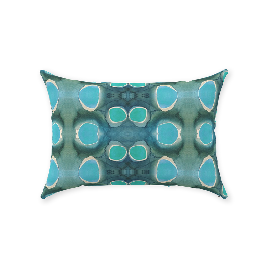 Trestles Pillow