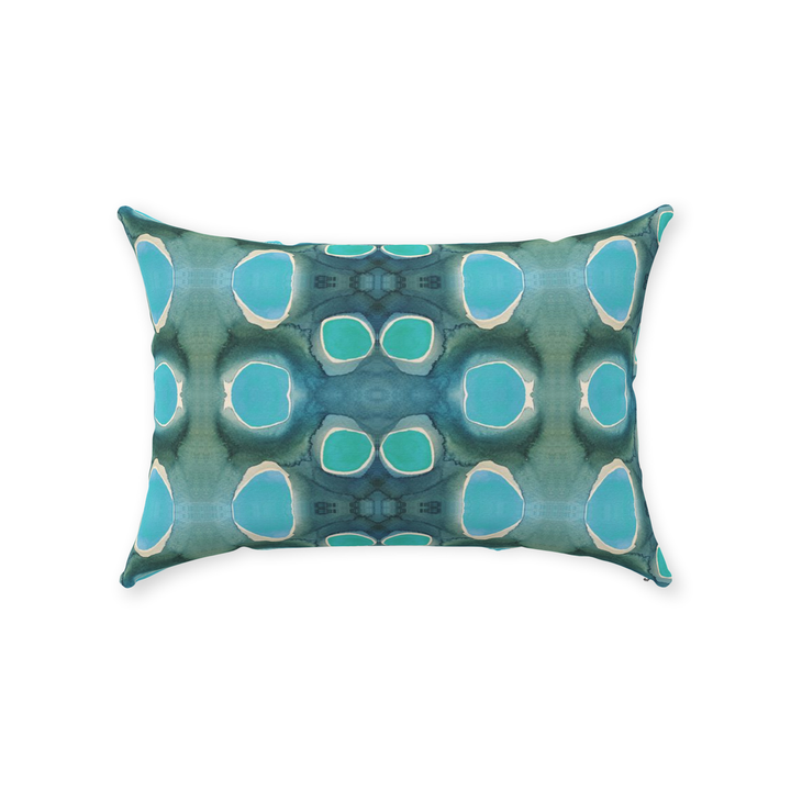 Trestles Pillow
