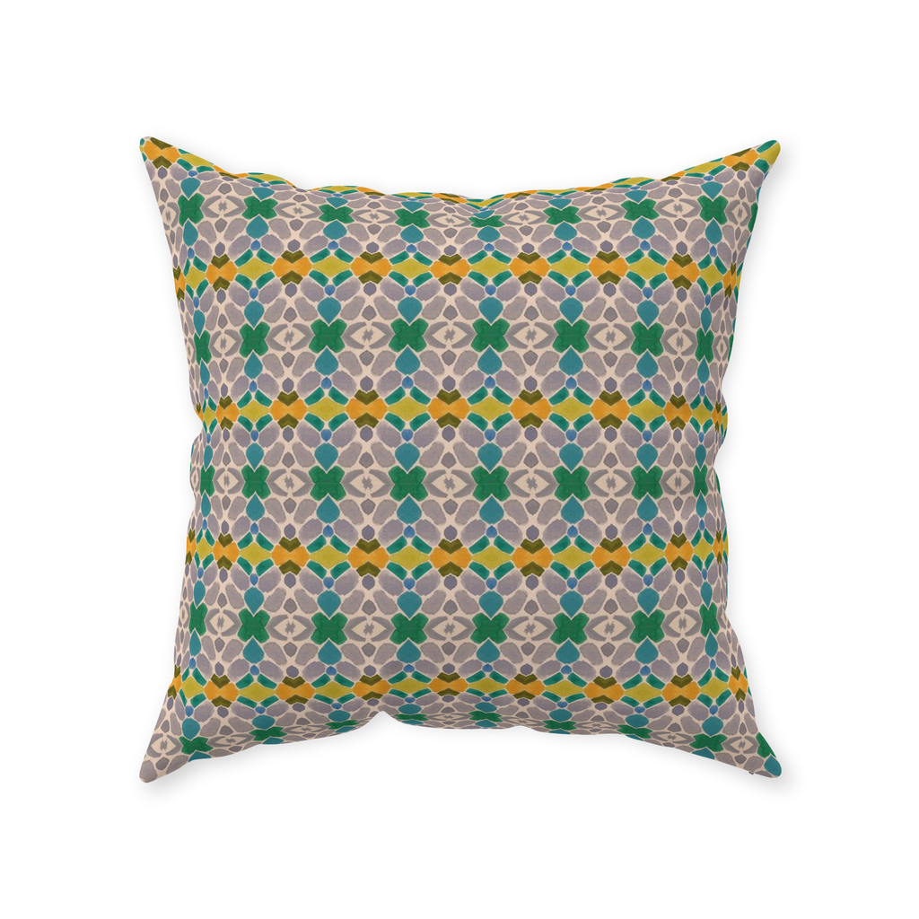 Birmingham Pillow