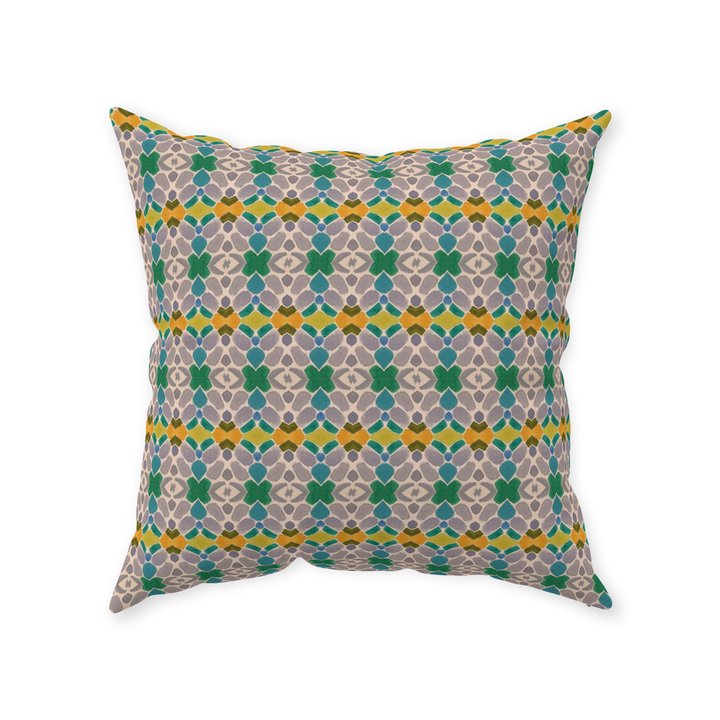 Birmingham Pillow