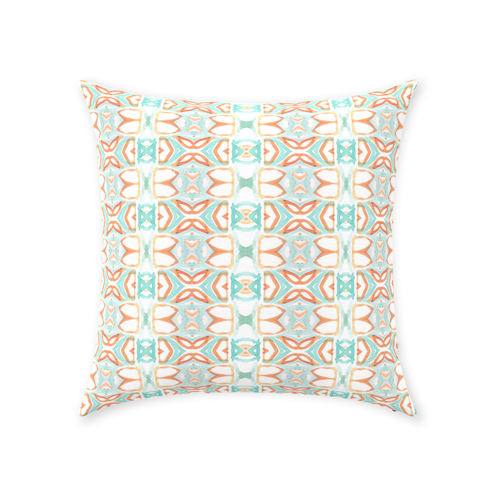 Ocean Breeze Pillow