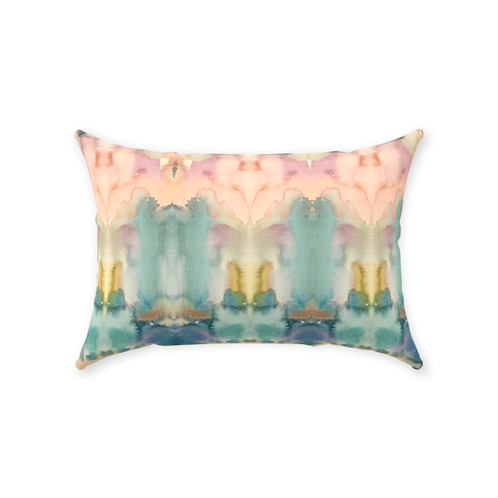 Eucalyptus Pillow