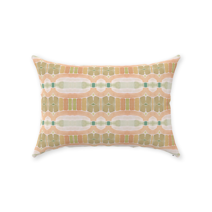Toucan Pillow