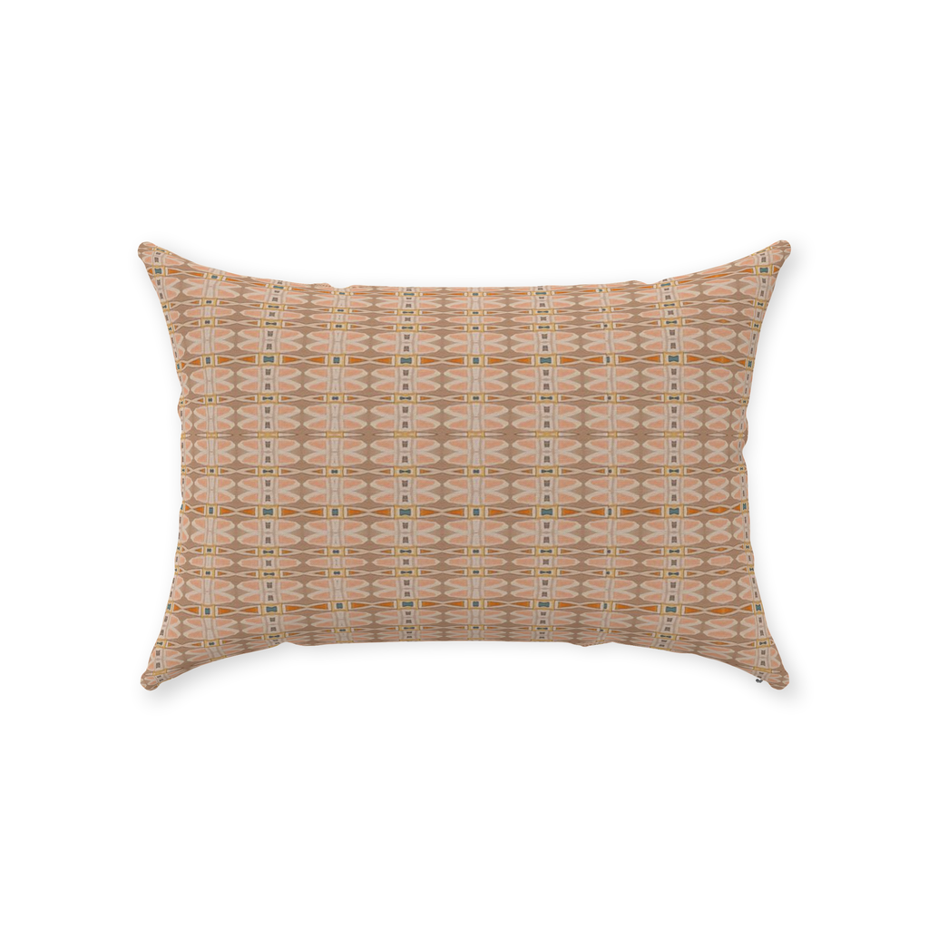 Palm Springs Pillow