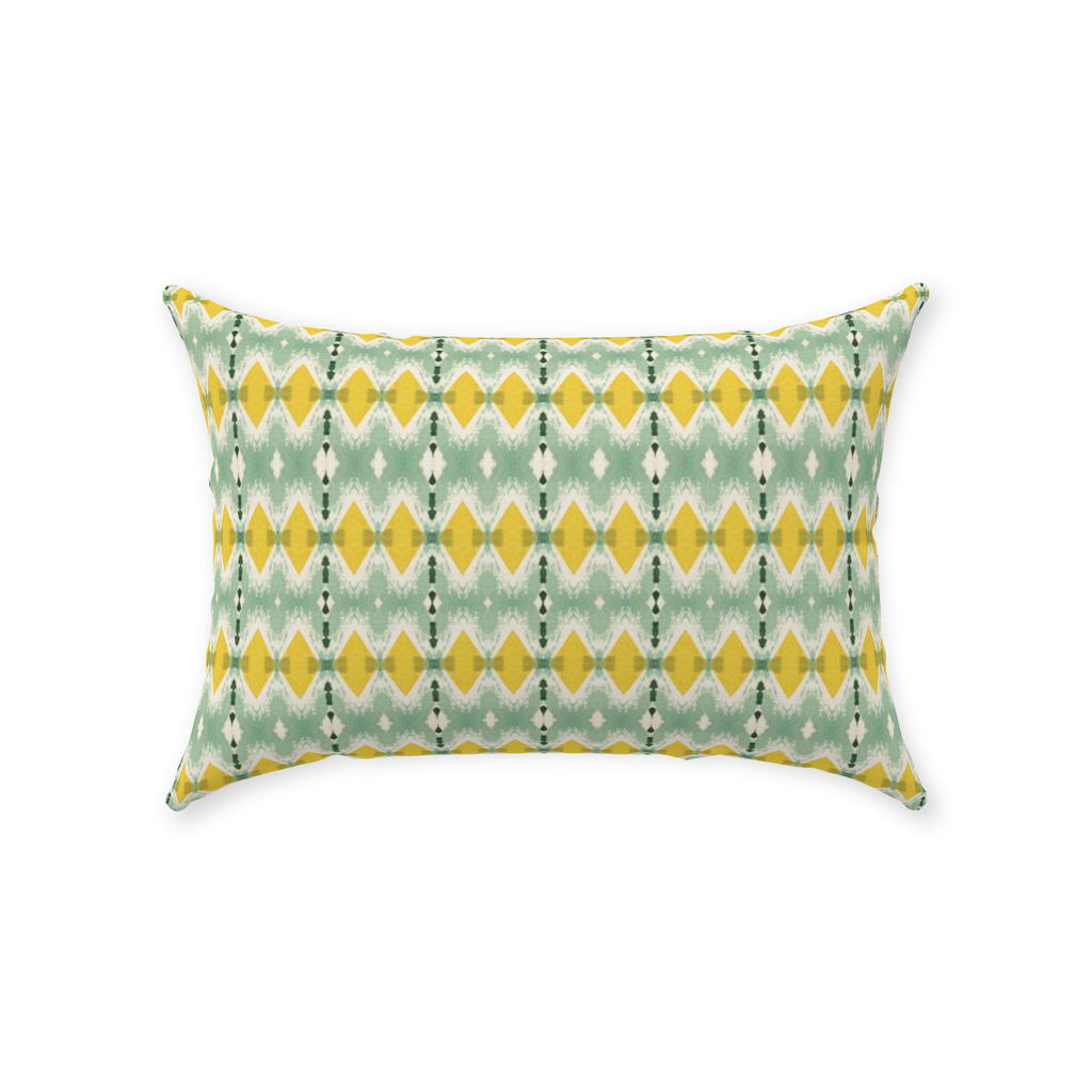 Chestoa Pillow