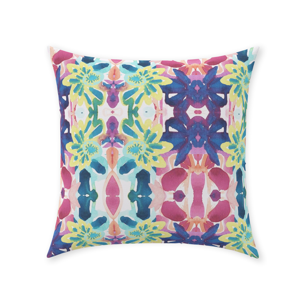 Wollongong Pillow