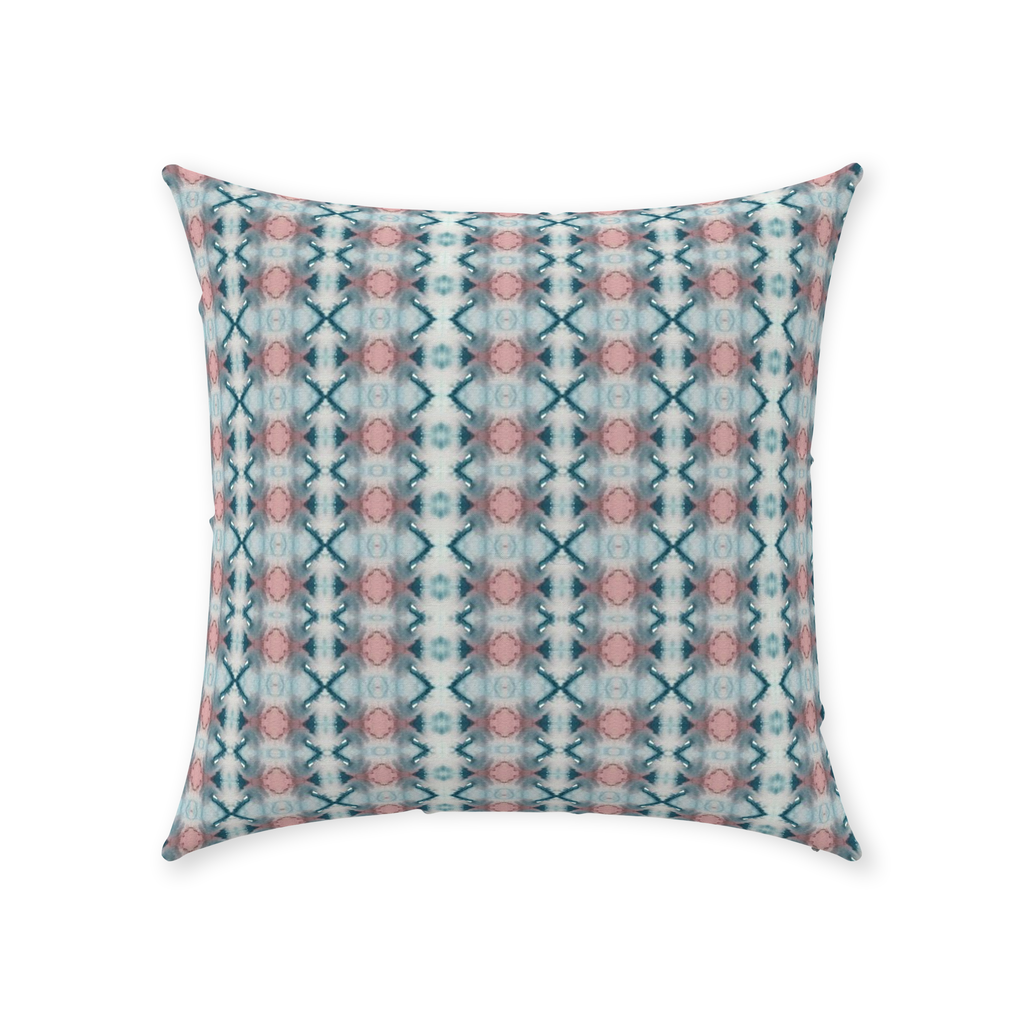 Pale Skies Pillow