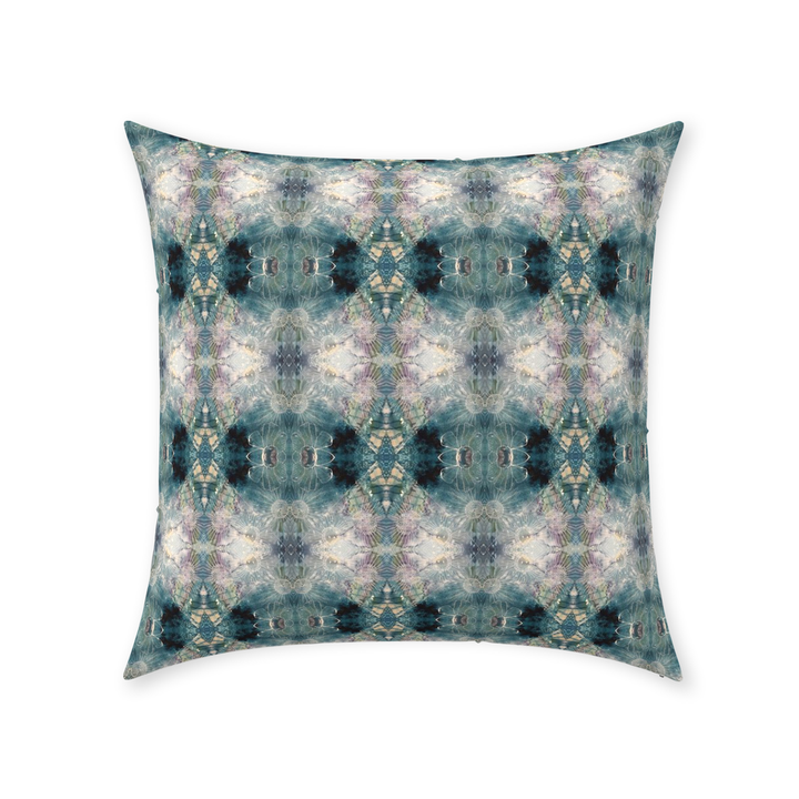 Jade Tree Pillow