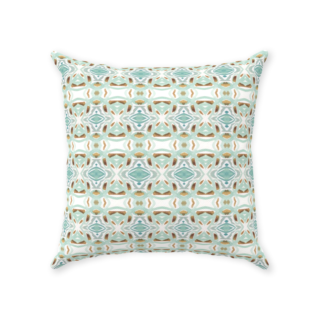 Mallorca Pillow