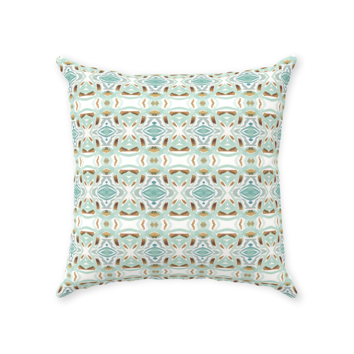 Mallorca Pillow