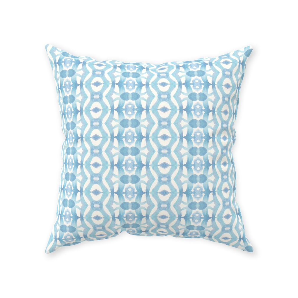 Buenos Aires Pillow