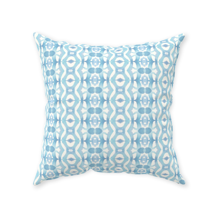 Buenos Aires Pillow