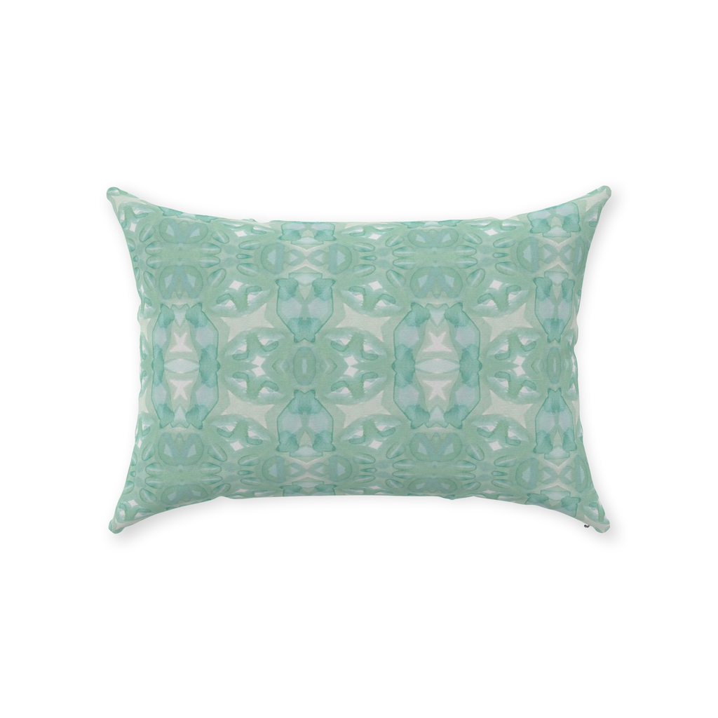Walloon Pillow