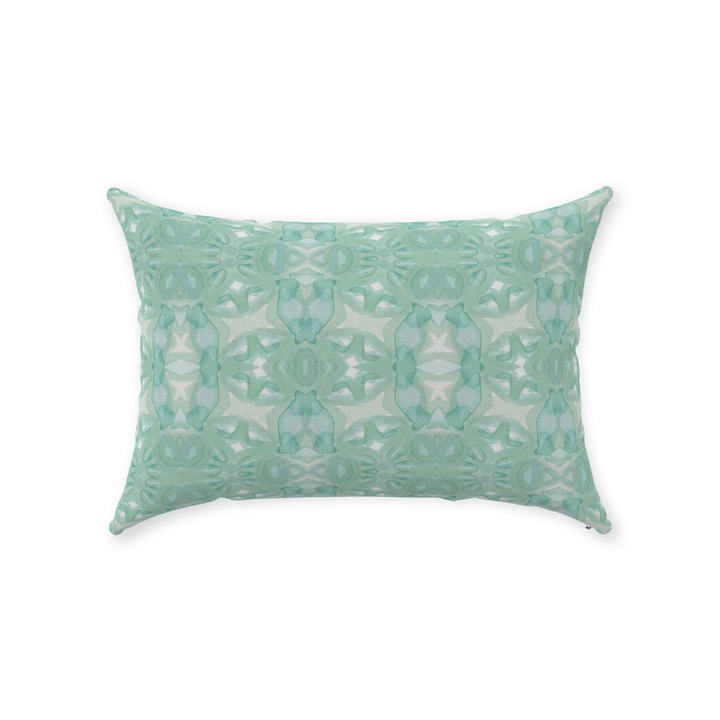 Walloon Pillow
