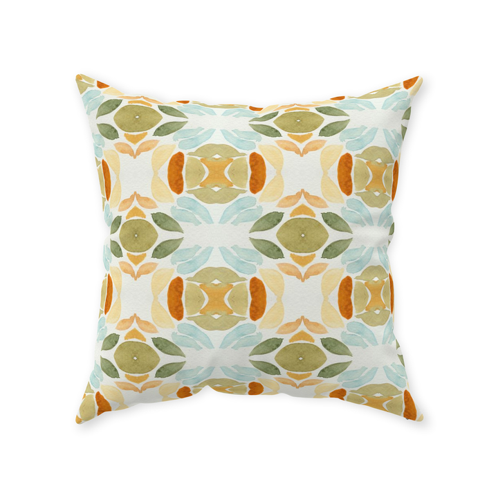 Garden Pillow