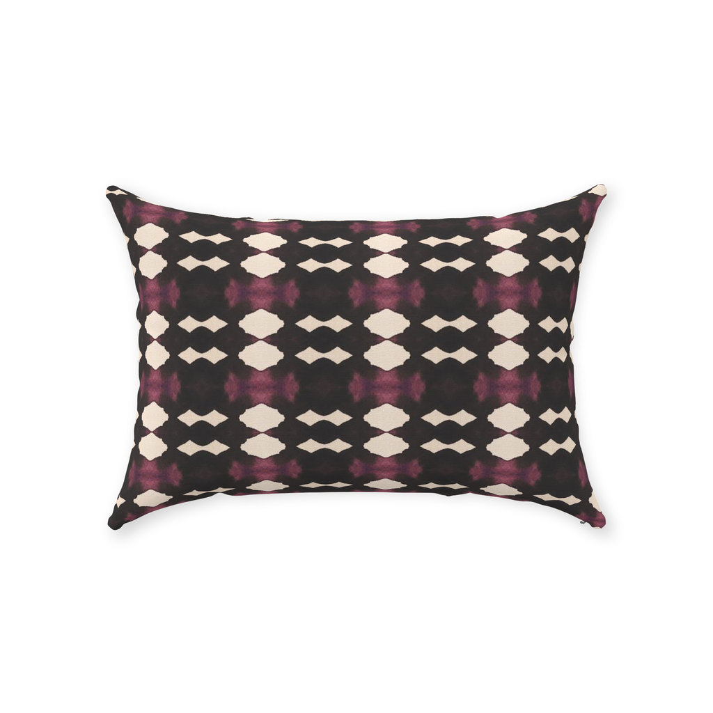 Rhapsody Pillow