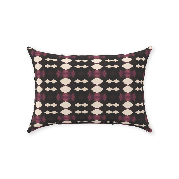 Rhapsody Pillow