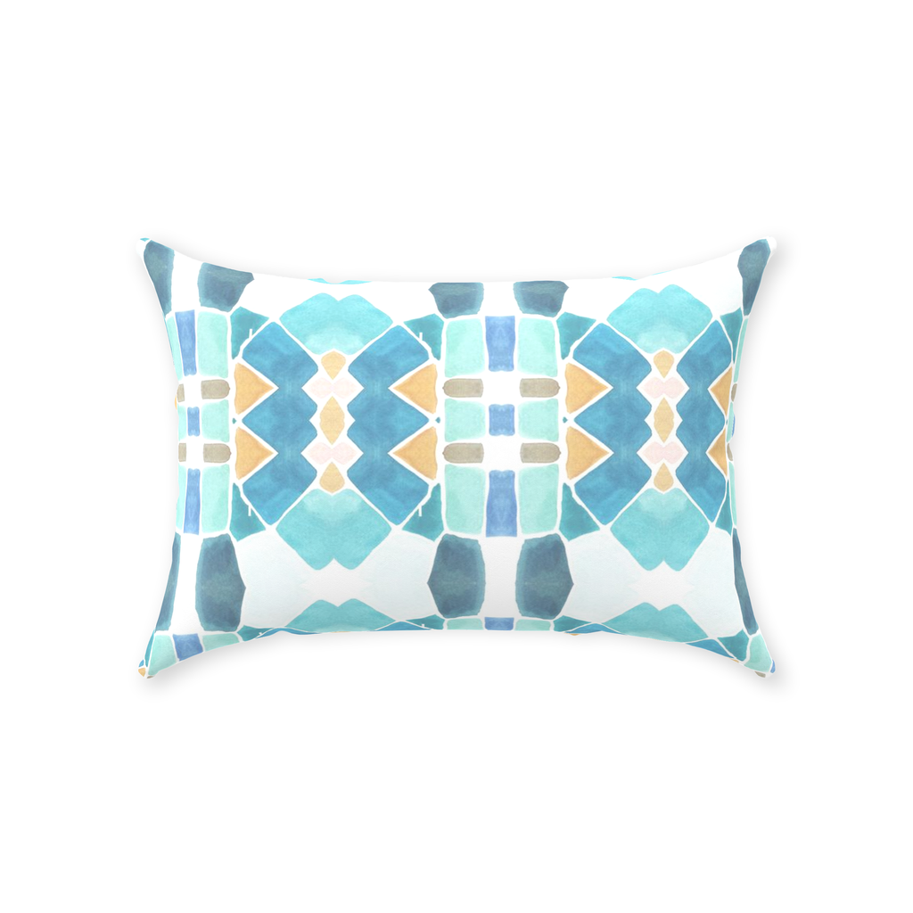Granada Pillow