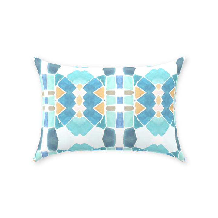 Granada Pillow