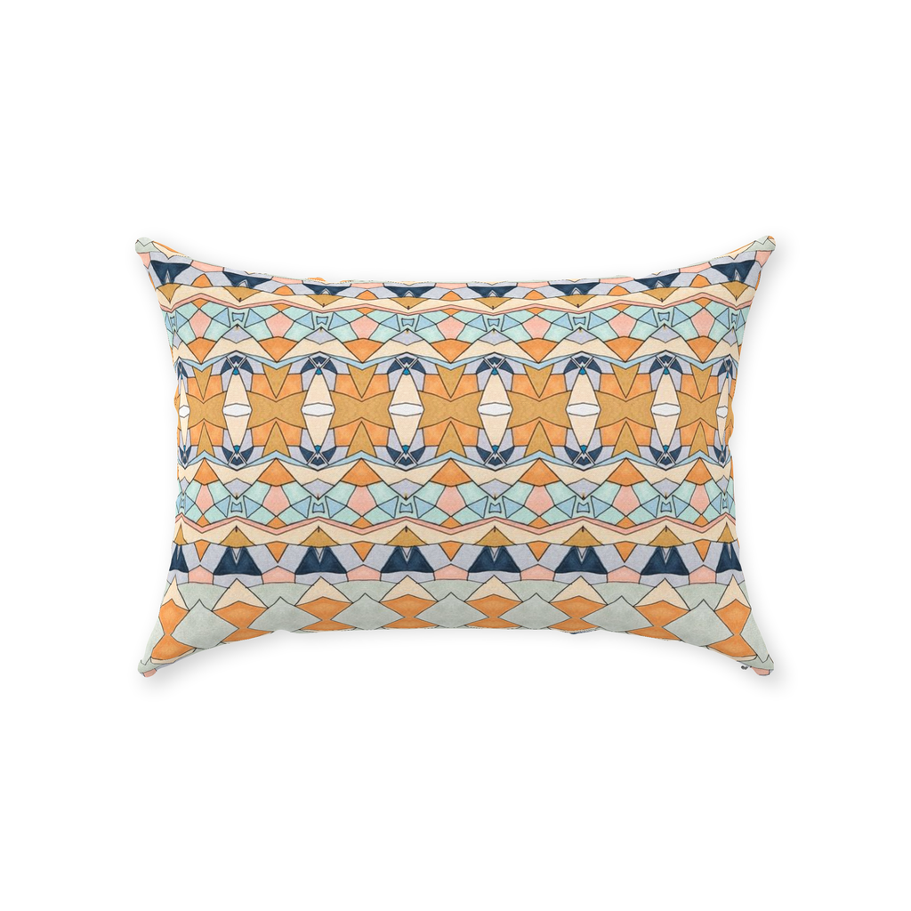 Peak Pillow