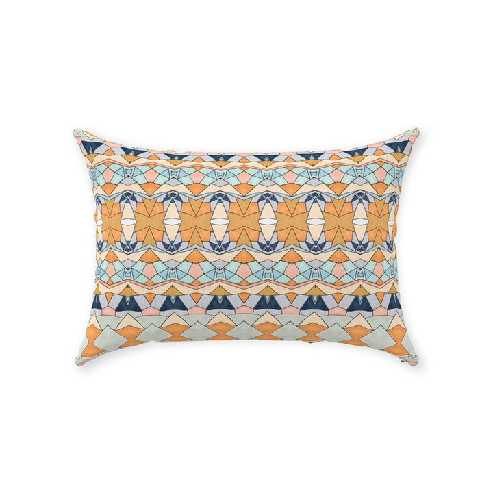 Peak Pillow