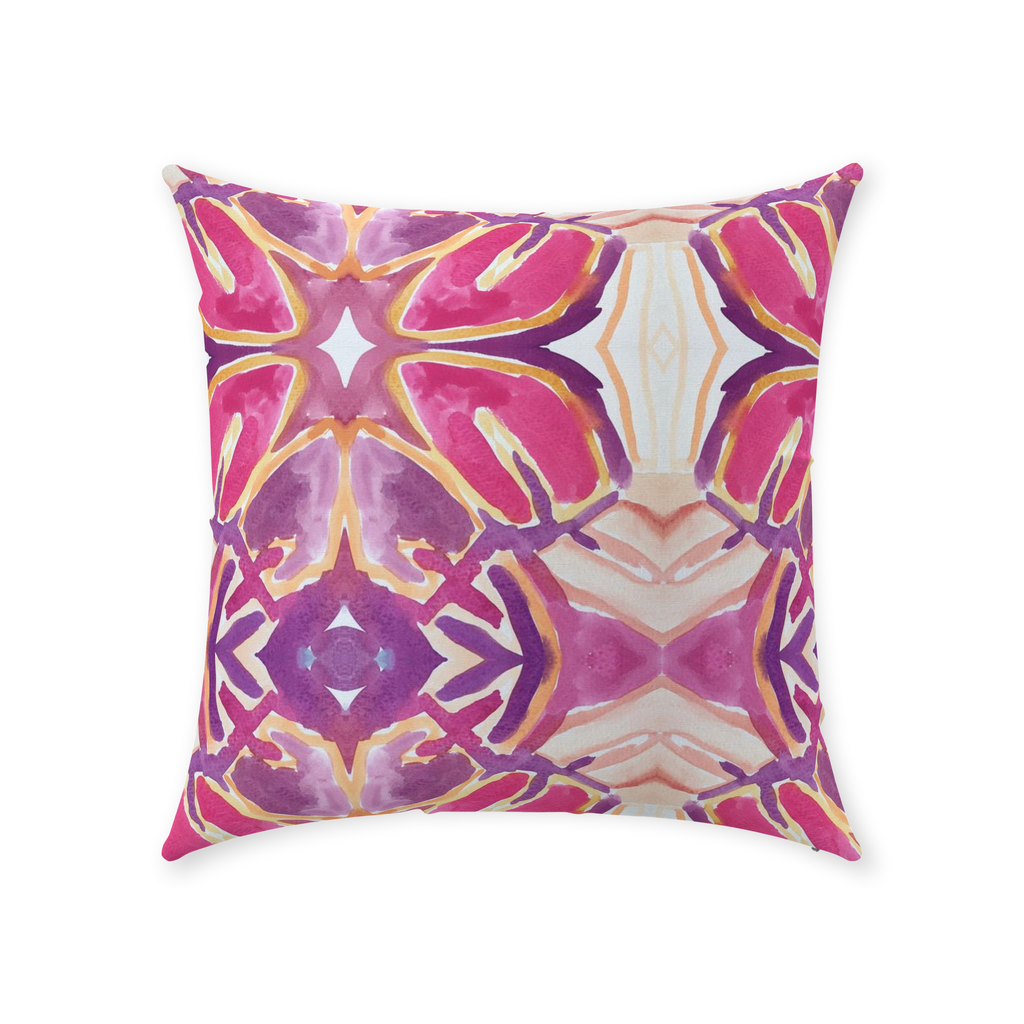 Namaqualand Pillow