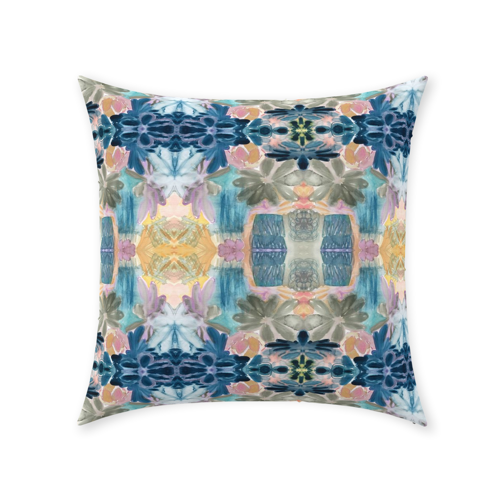 Clary Sage Pillow
