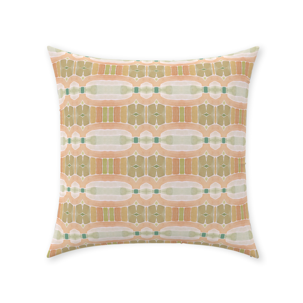 Toucan Pillow