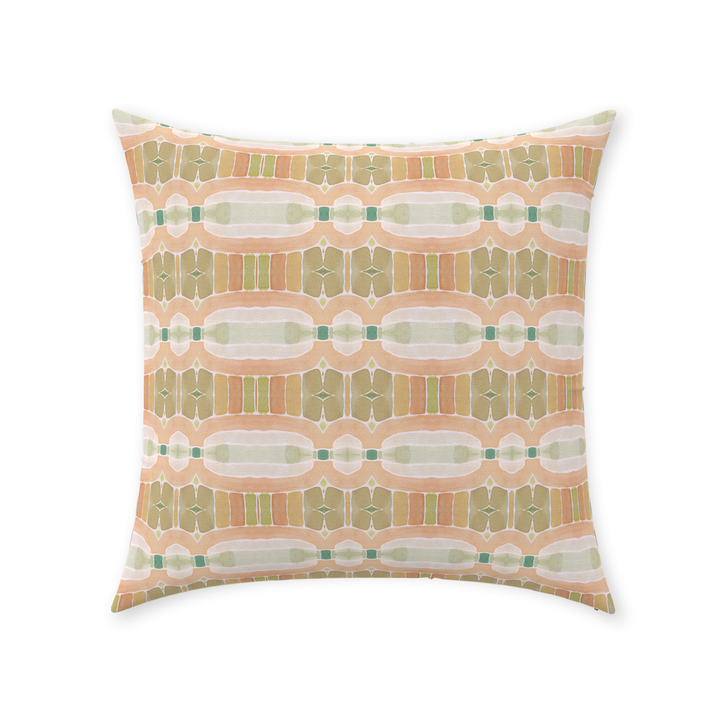 Toucan Pillow